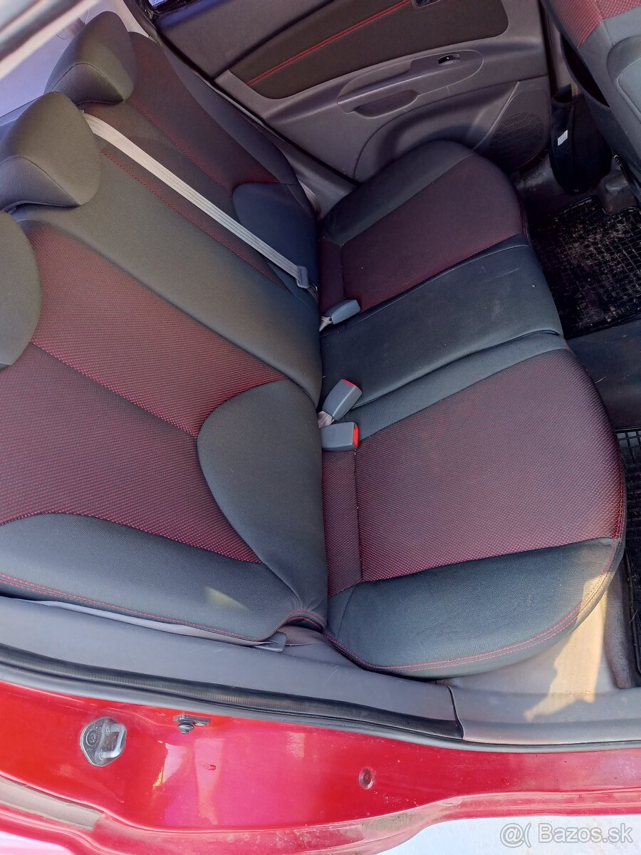 Kia Rio 1.5 dci, 81kW - 9