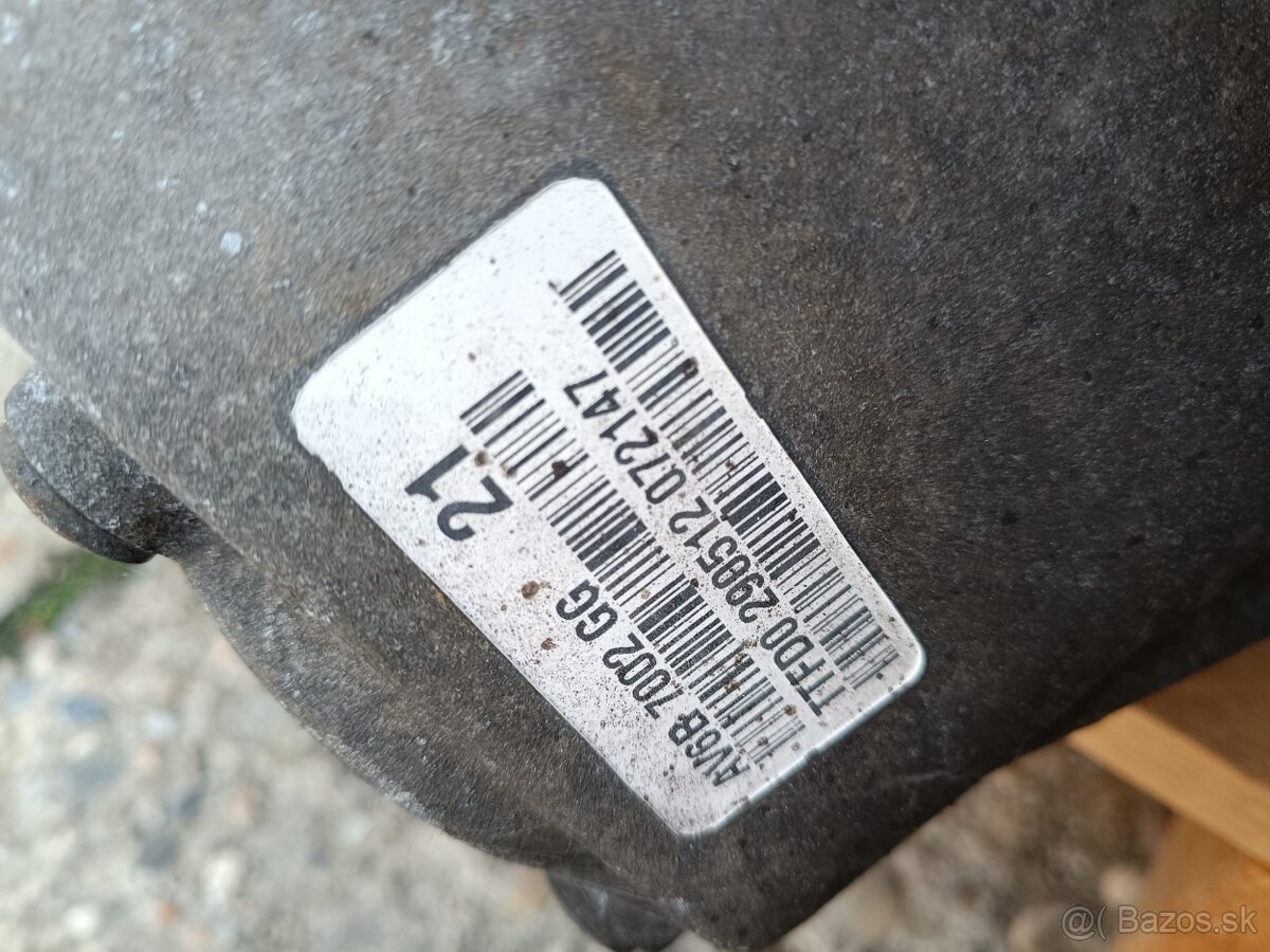 Ford Mondeo Mk4,Ecosport,Focus III,C-MAX II,Connect,Galaxy - 9