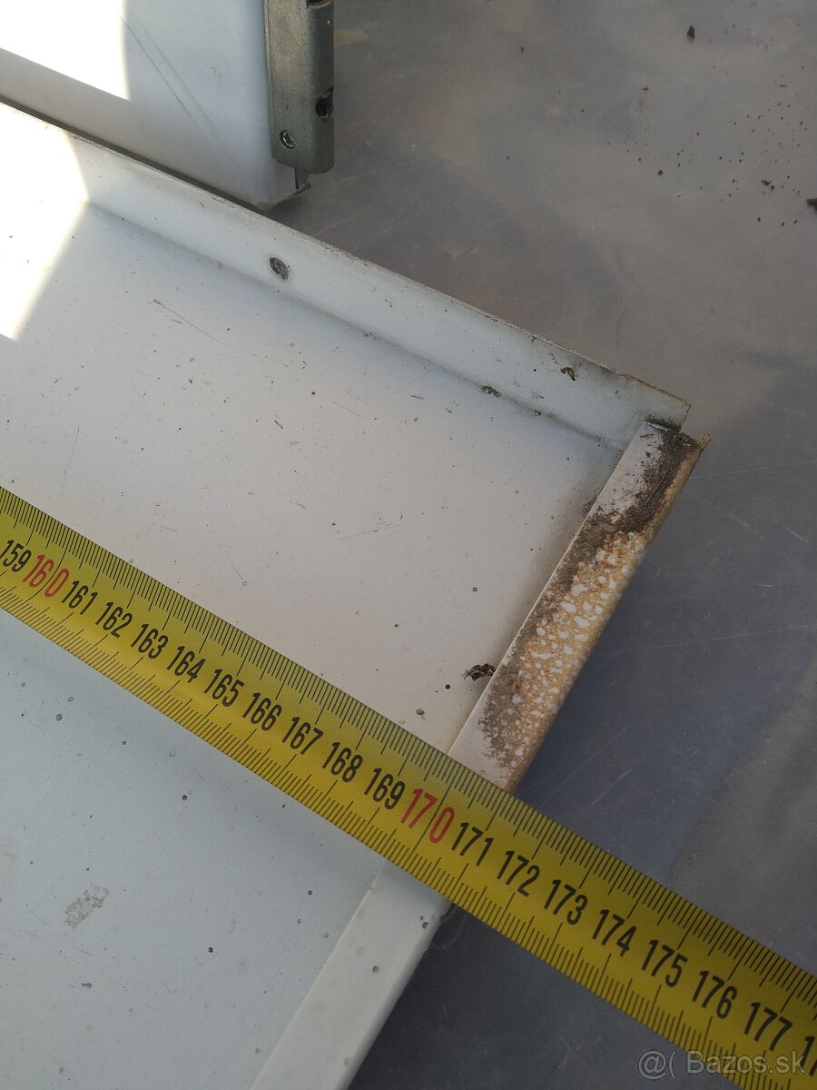 Predám plastové okno. - 9