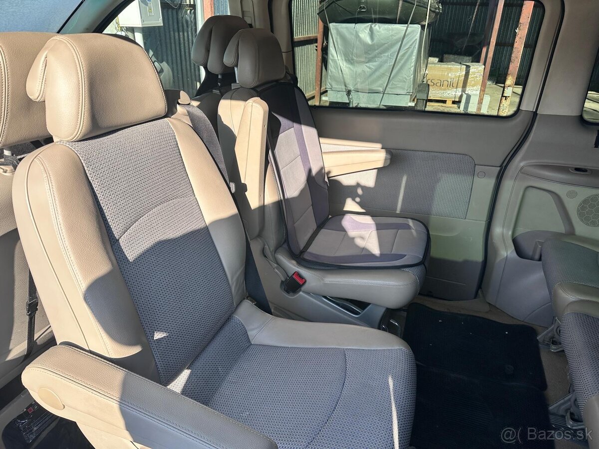 Predám Mercedes Viano - 9