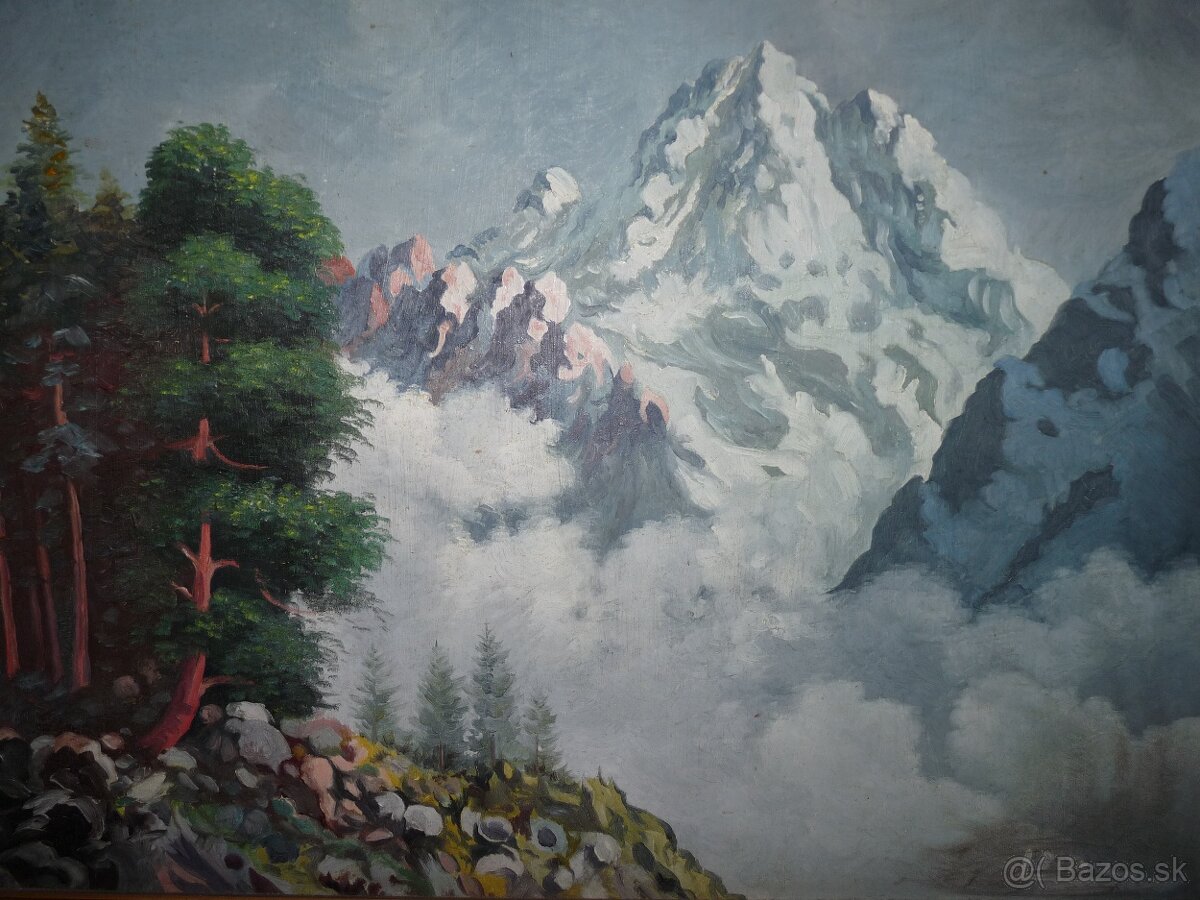 socha ,obrazy a iné - 9