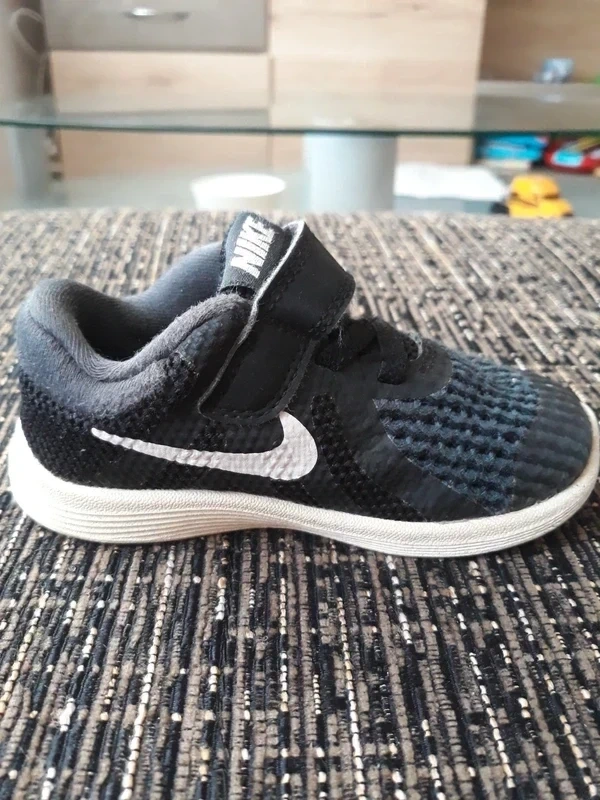 Ddsteps a nike 22 - 9