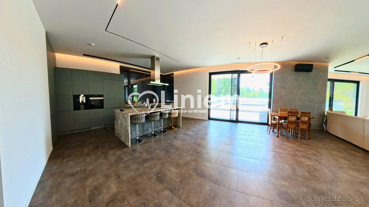 Luxusná vila na predaj – Pod Táborom, Prešov - 9
