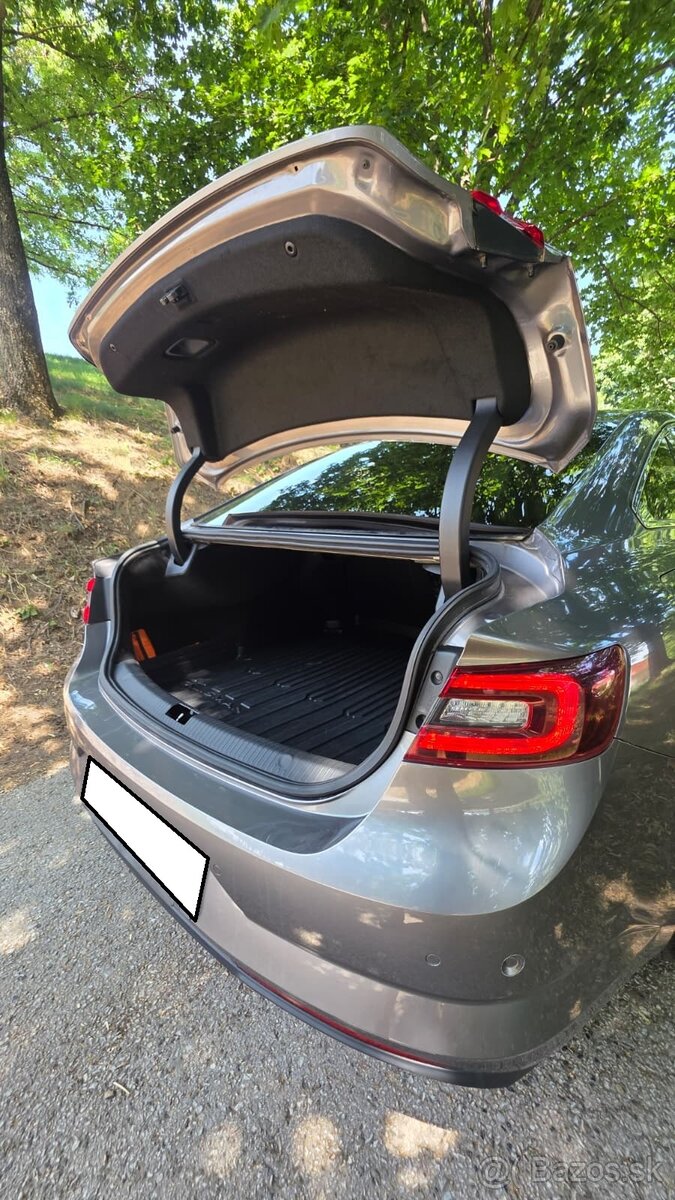Renault Talisman 200Tce Initiale Paris 4Control - 9