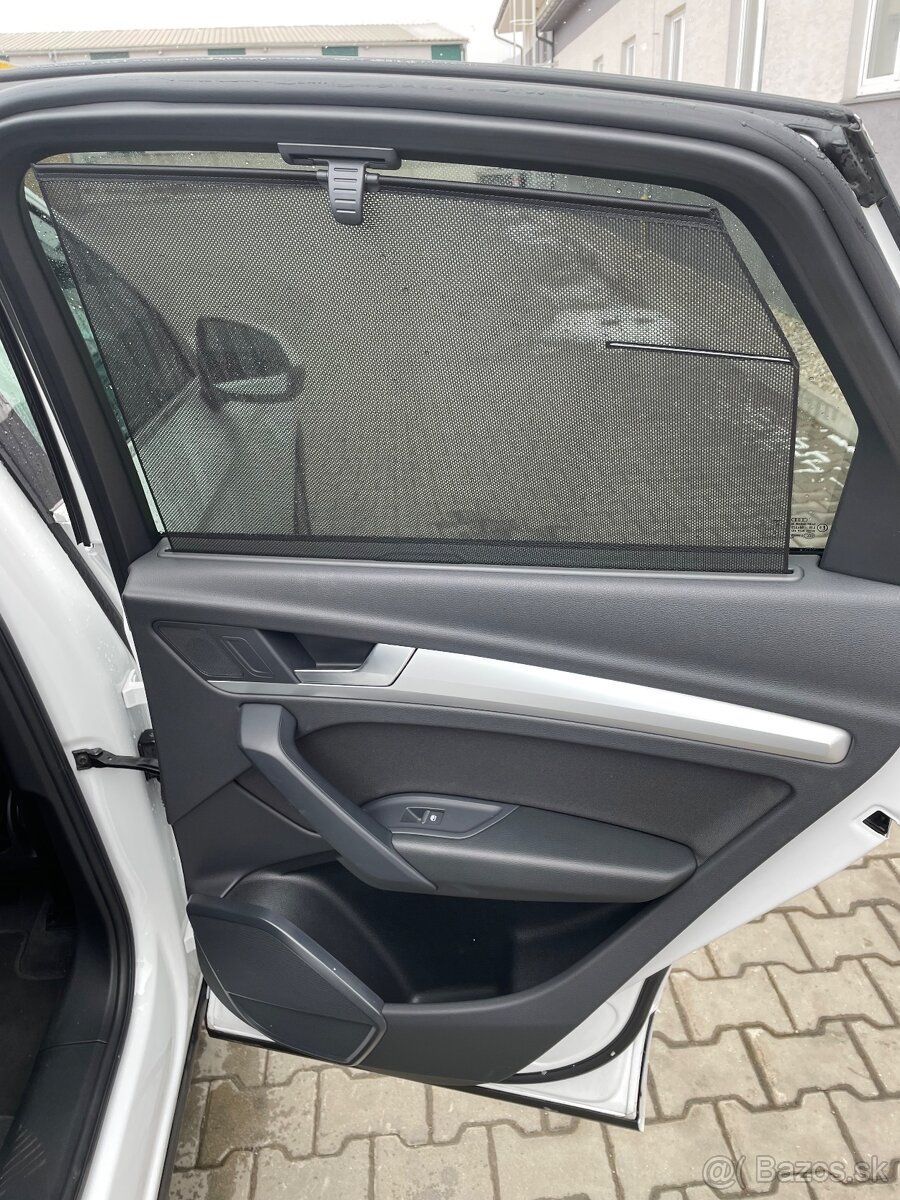 Audi Q5 Sportback Quattro - 9