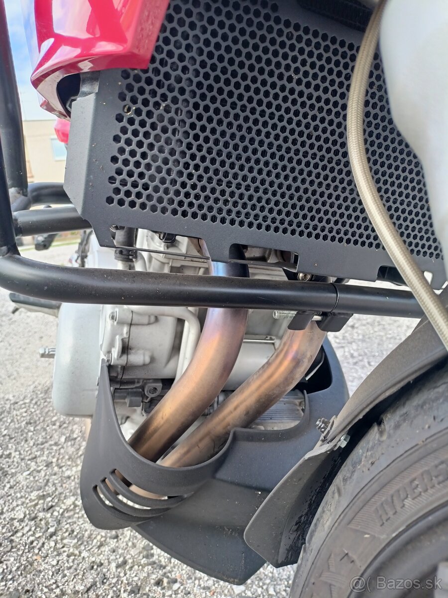 BMW F800 S 11600km - 9