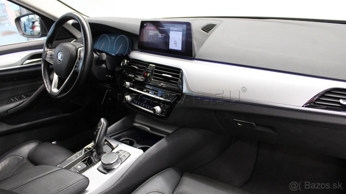 BMW G30 rad 5 xdrive 3.0d 195kw - 9