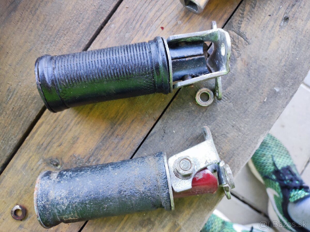 Diely Jawa pionier20.21 Jawa 353 - 9