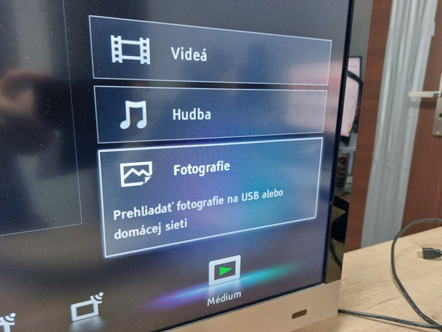 TV Sony Bravia KDL-32EX524 - 9