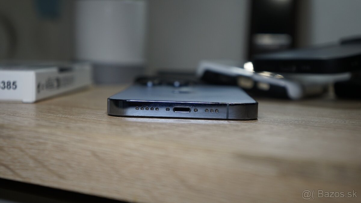 iPhone 13Pro 128GB TOP STAV - 9