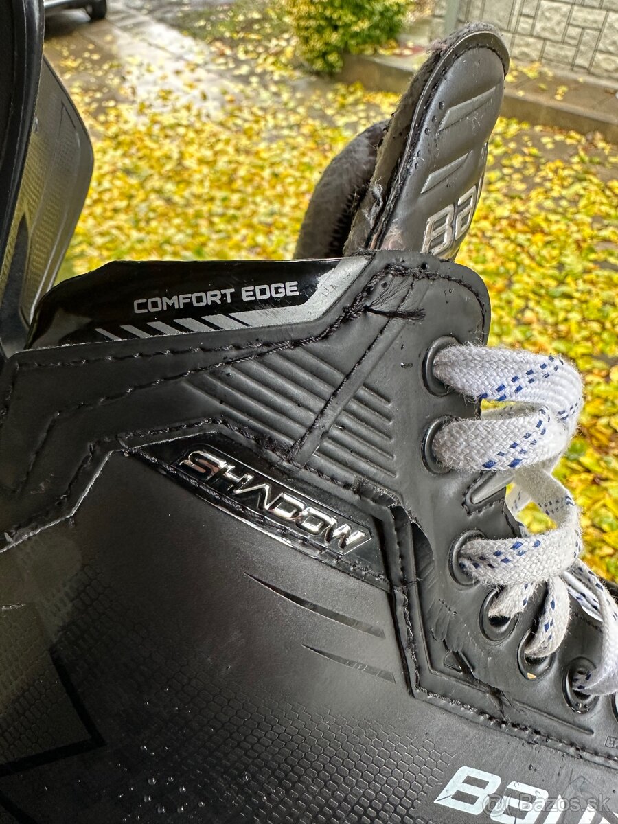 Bauer Supreme Shadow - 9