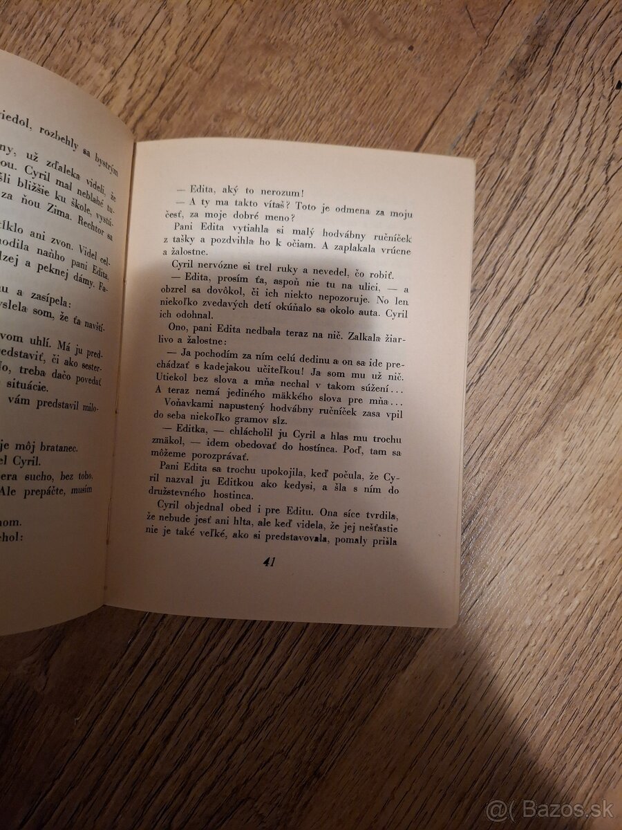 Retro hokejová kniha - 9