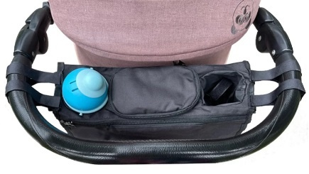 Taška na detský kočík - 9