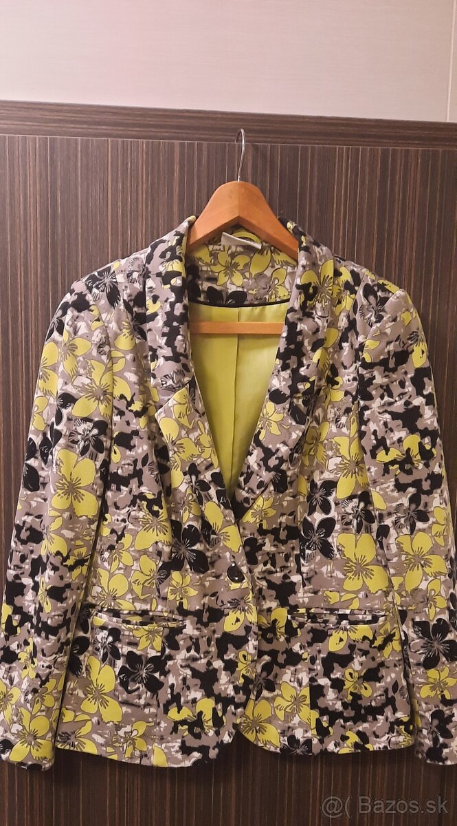 Dámske bundy,saká mix - 9