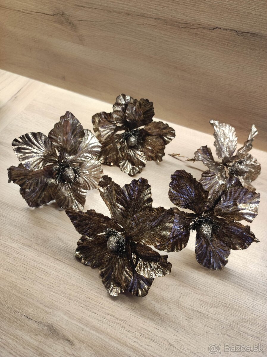 Vianočné ozdoby - 9