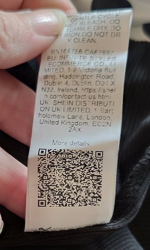 krásny topík S - 9