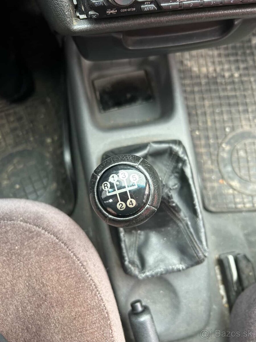 Opel Corsa 1.2i ECO - 9