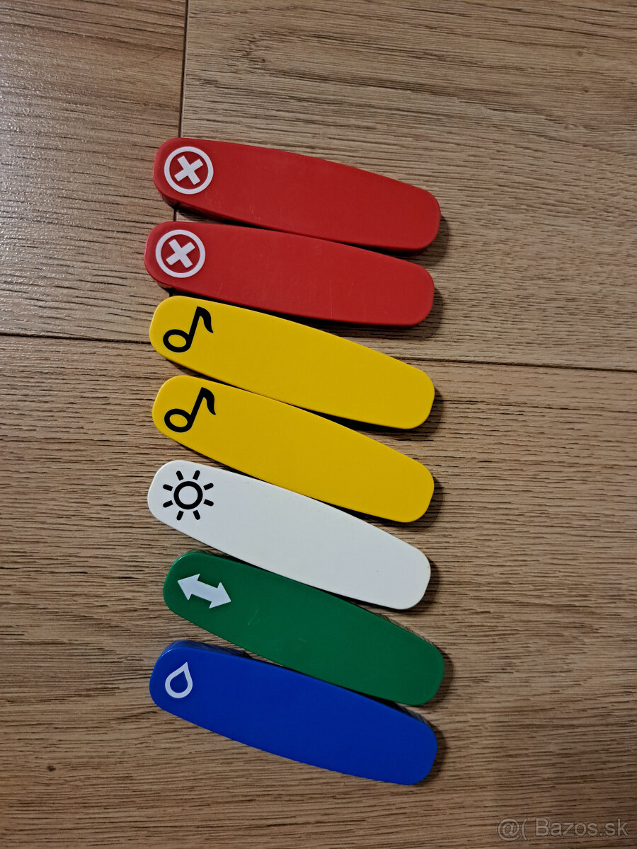 LEGO DUPLO Parný vlak - 9