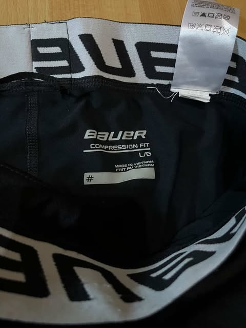 Hokejová výstroj (Nutný rýchly predaj) - 9