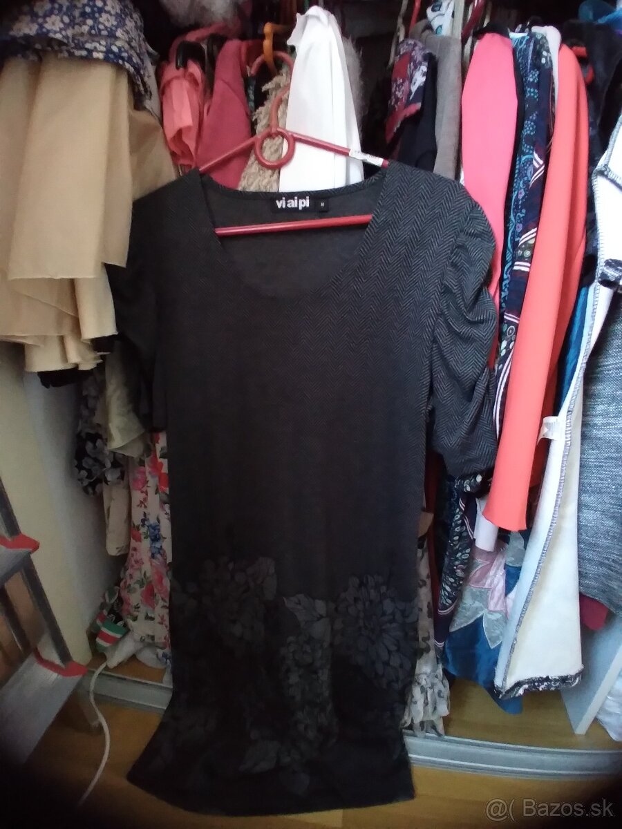 Komplet dámsky šatnik - 9