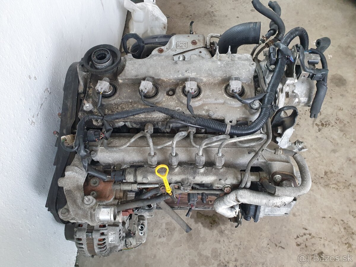 Mazda 6 Wagon GH14,rok výroby 2008 - 9