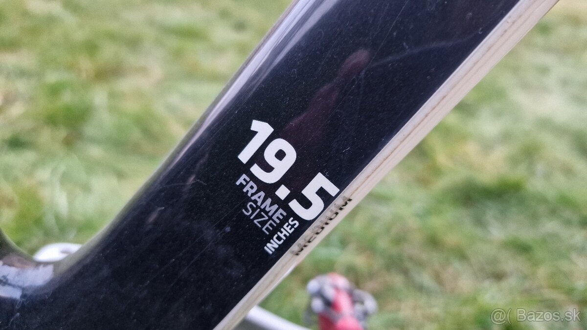 Karbonovy bicykel Kellys Mystery - 9