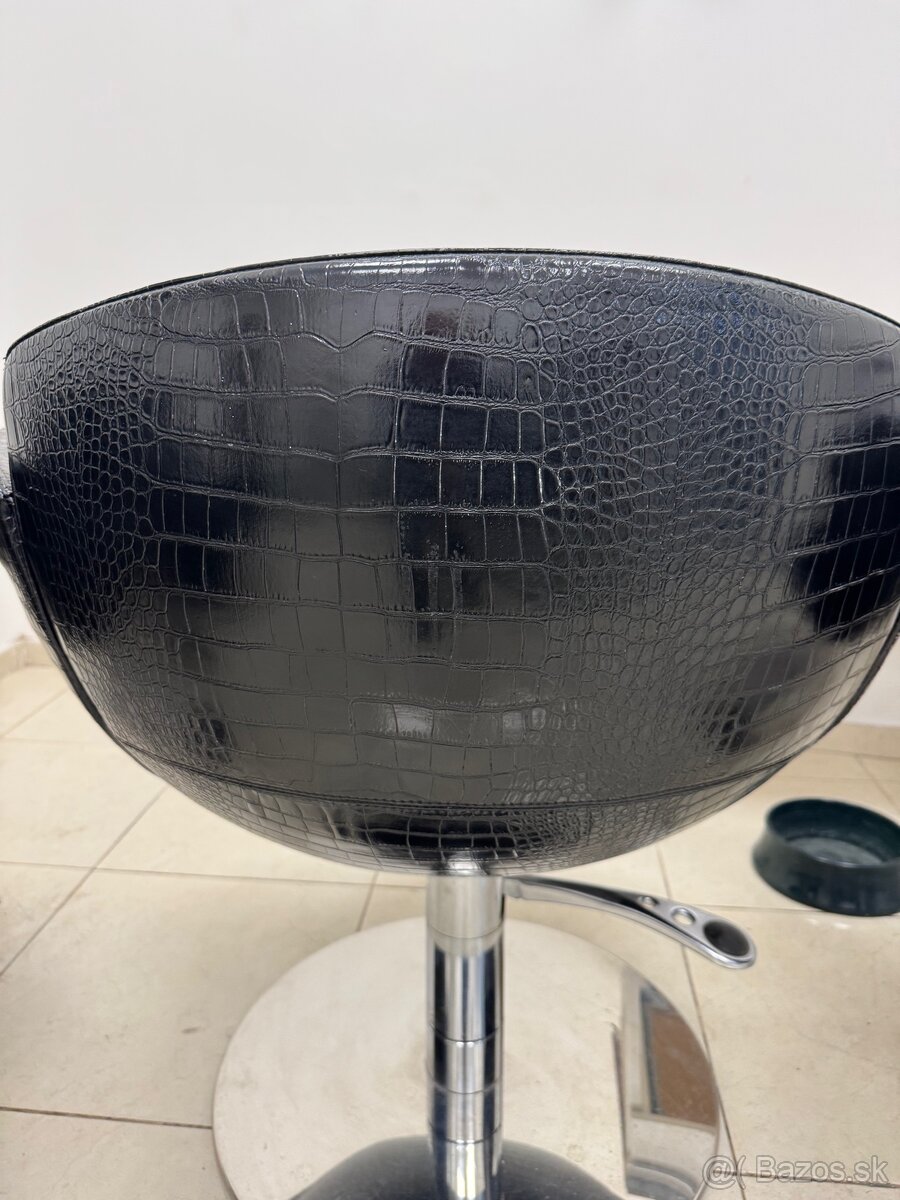 Kadernícke kresla Paladium - 9