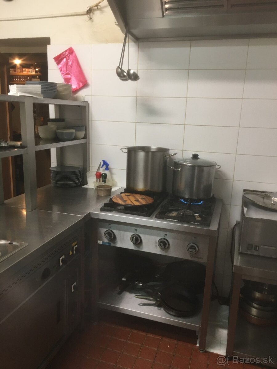 Odstúpim prevádzku - 9