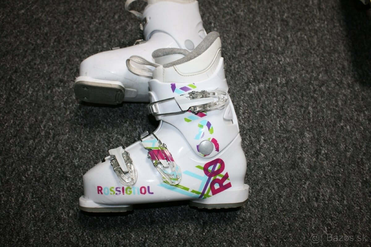 divcenske lyže Atomic sweet stuff 110 cm - 9