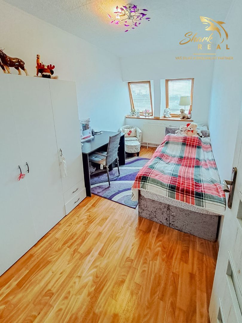 Dvojgeneračné bývanie alebo investičná príležitosť - 9