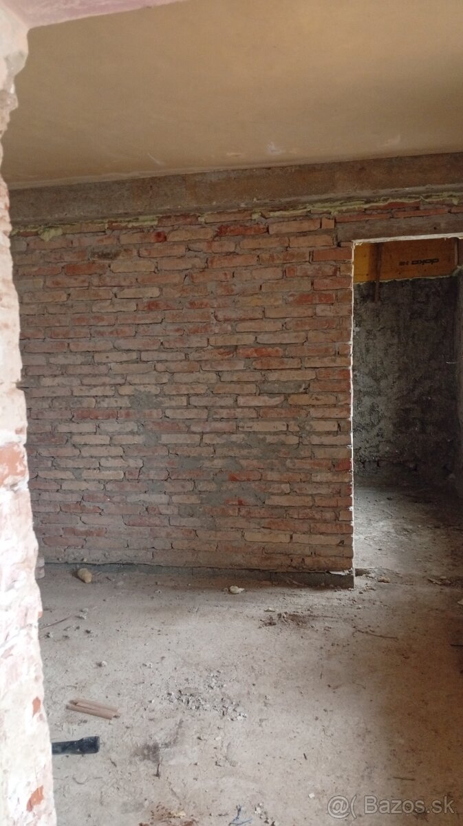 Predám rodinný dom - 9