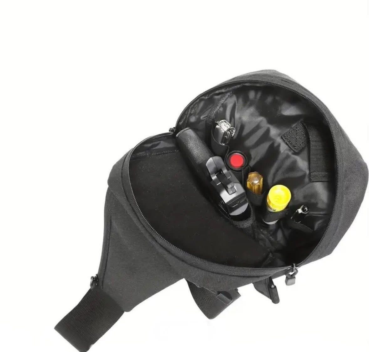 GRAND POWER Q1 MK23 - 9