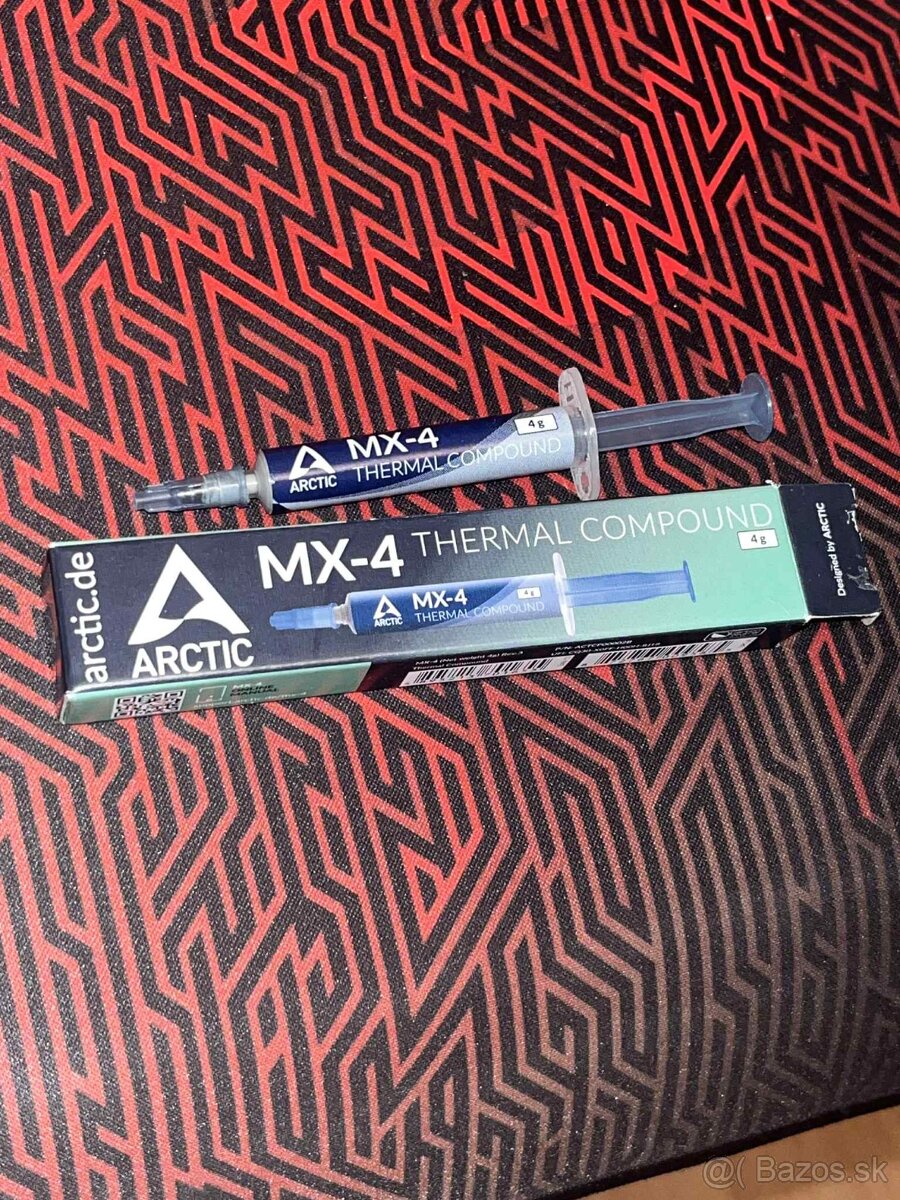 Najvýhodnejší Herný PC s 9800x3D+ CL30 6000mhz RAM na BAZOSI - 9