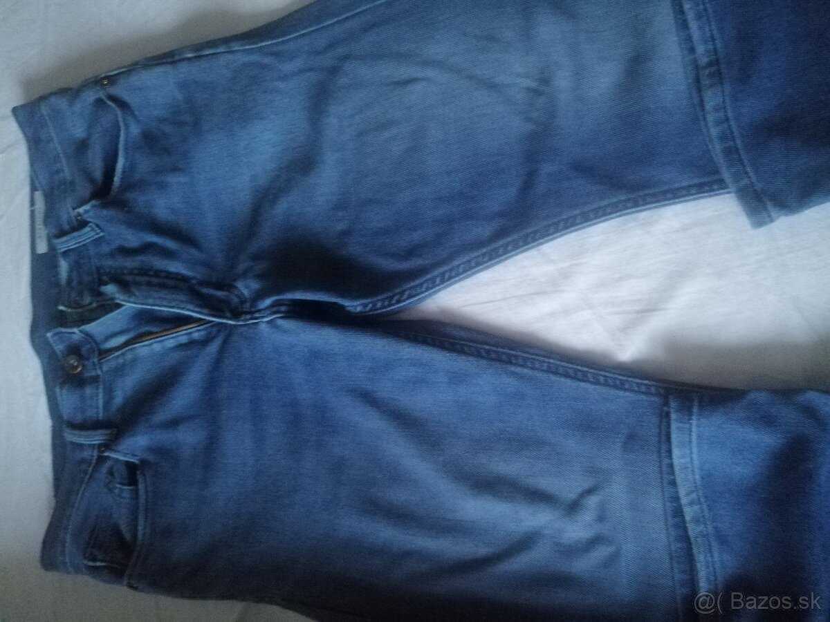 Predám pánske nohavice - 9