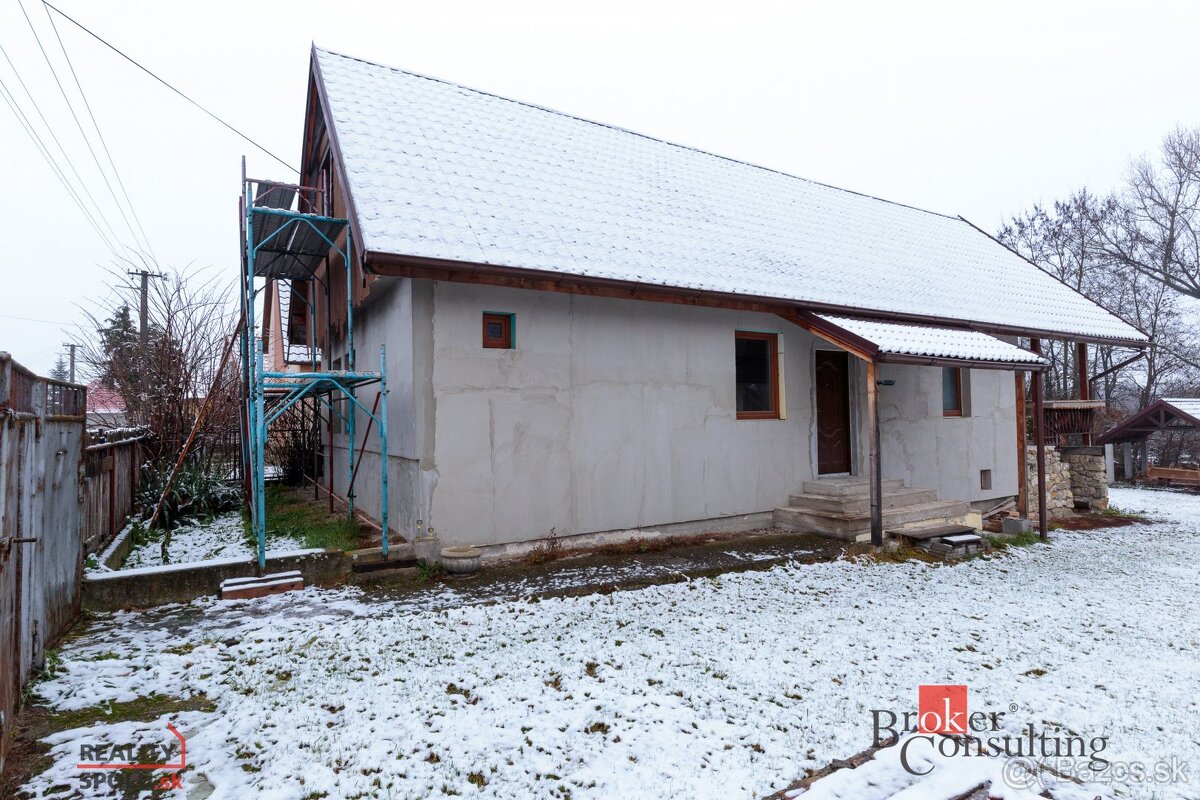 Rodinný dom na predaj - 9