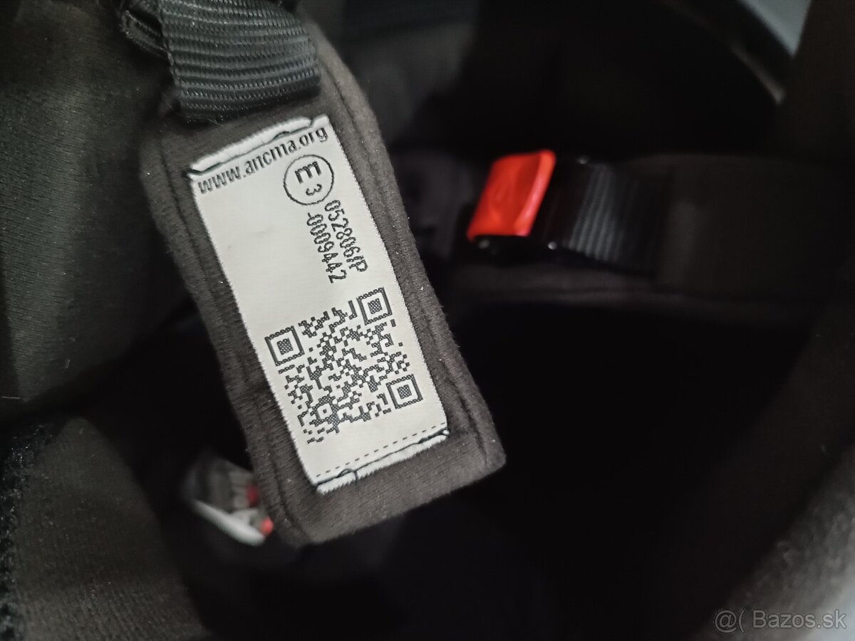 Helma Airoh Storm Poison - 9