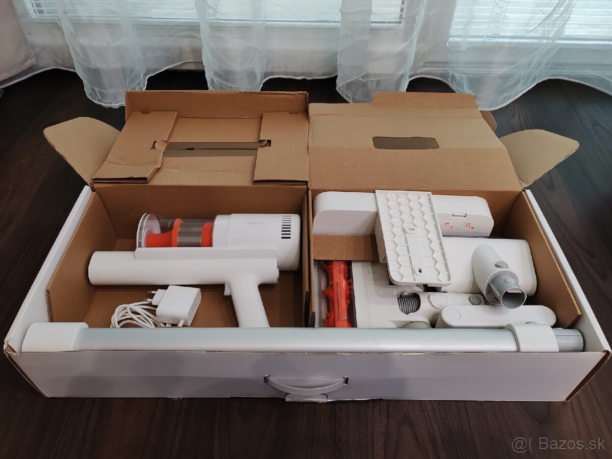 Tyčový vysávač Xiaomi G11 - 9