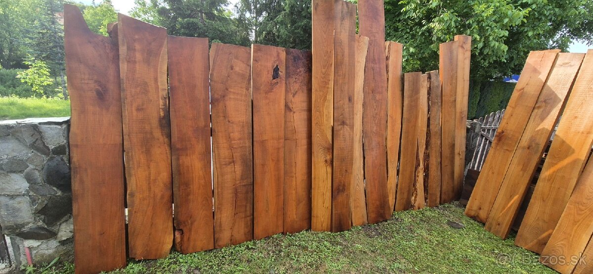 Čerešnove drevo - 9