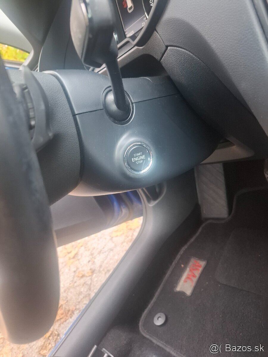 Skoda octavia 1.4 Tsi Dsg 103kw - 9