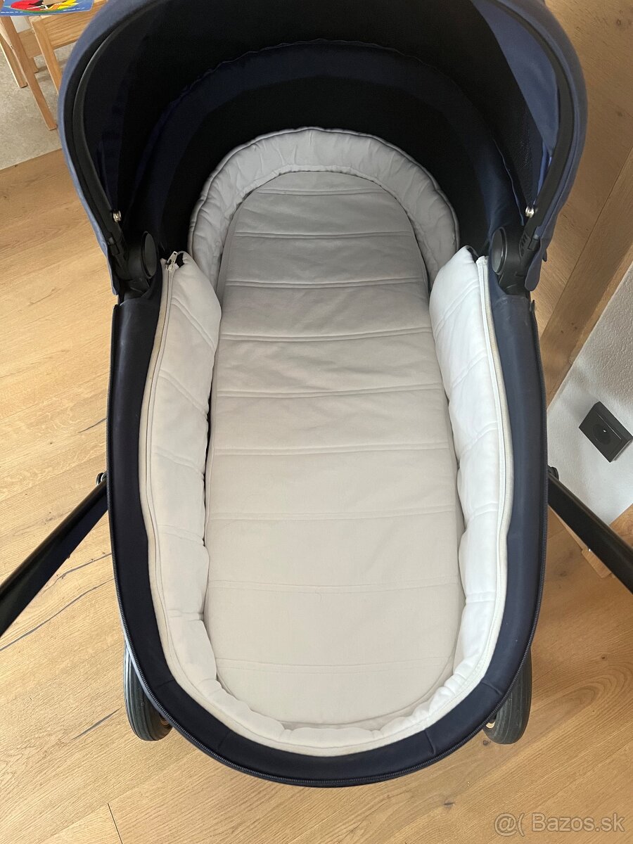 Dvojkombinacia Cybex Priam - 9