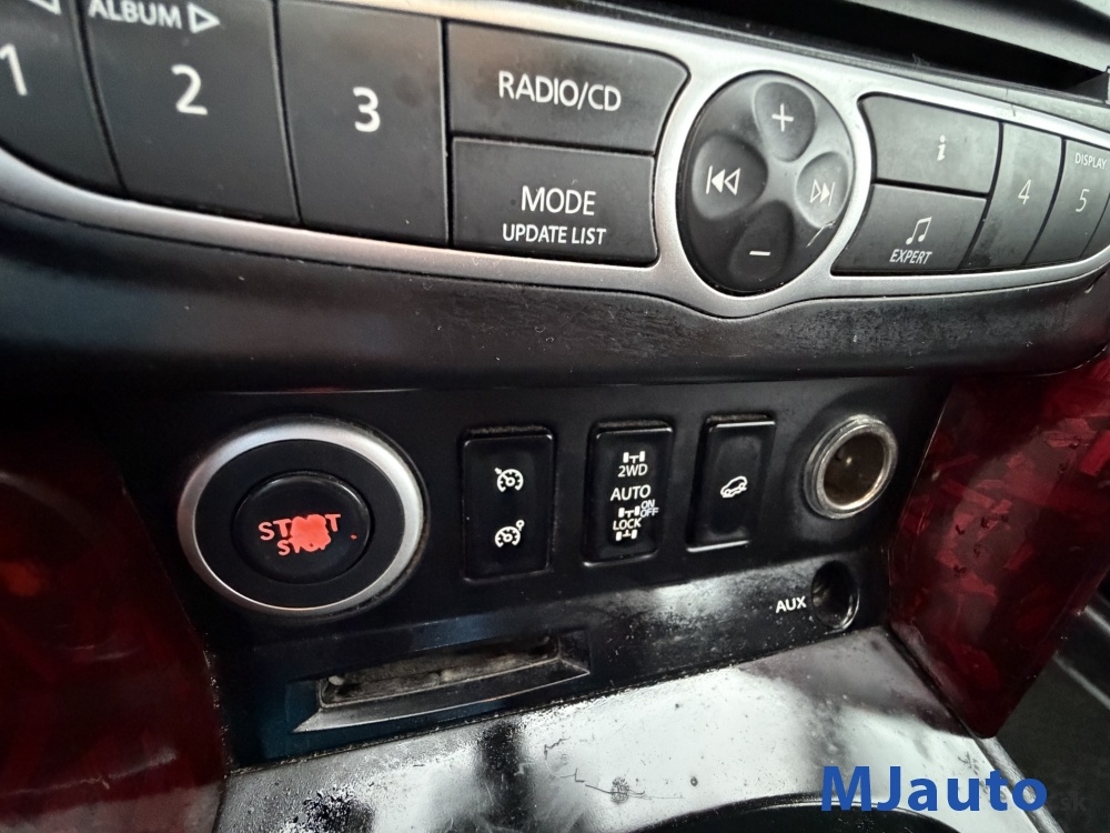 🚙 RENAULT KOLEOS 2.0 dCi | 4x4 Možná výmena - 9