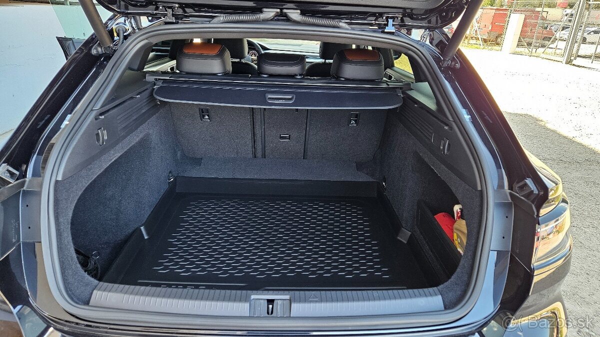 Volkswagen Arteon SB 2.0 TDI Elegance DSG - 9