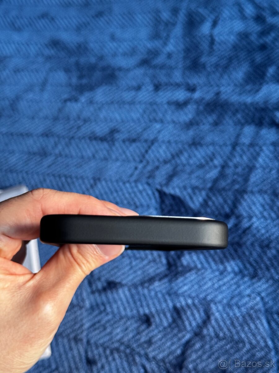 Spigen Enzo Aramid iPhone 16E - 9