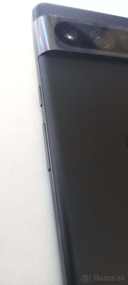 Google pixel 8 pro - 9