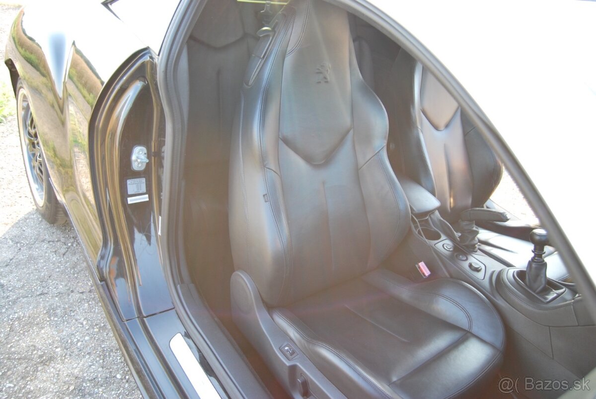 Peugeot RCZ 2.0 HDi - 9