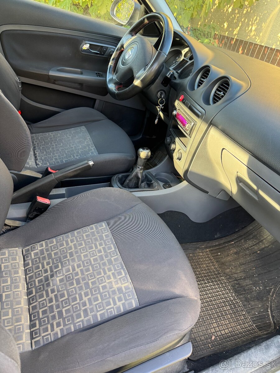 Seat Ibiza 1.2 51kw - 9