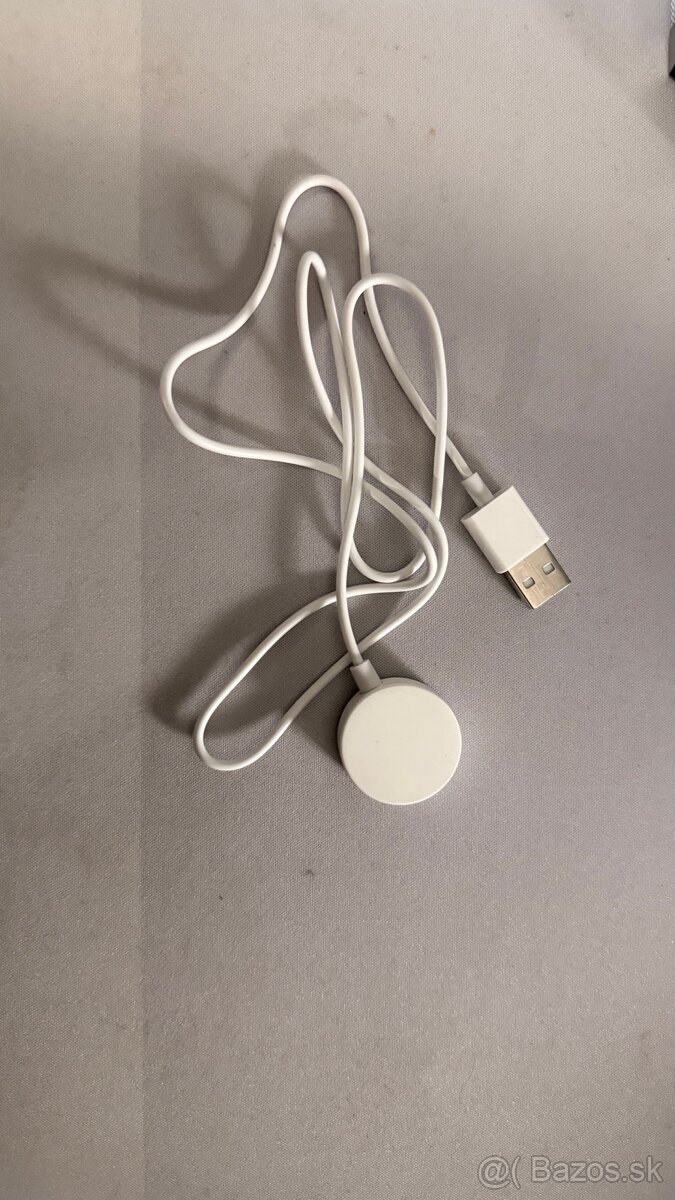 HW28 smart watch - 9