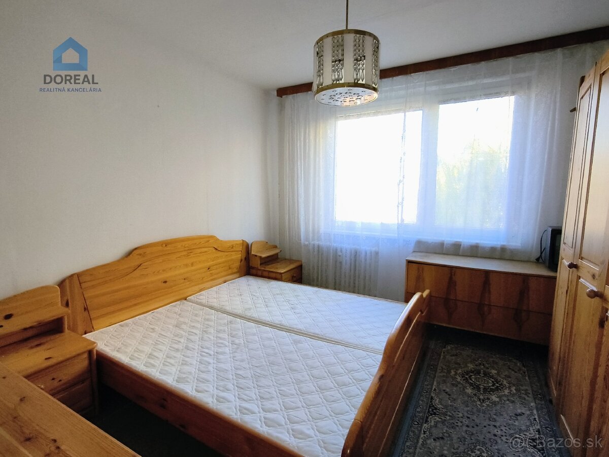 PRIESTRANNÝ 2,5 IZBOVÝ BYT •(66m) • Pod Hájkom, Skalica - 9