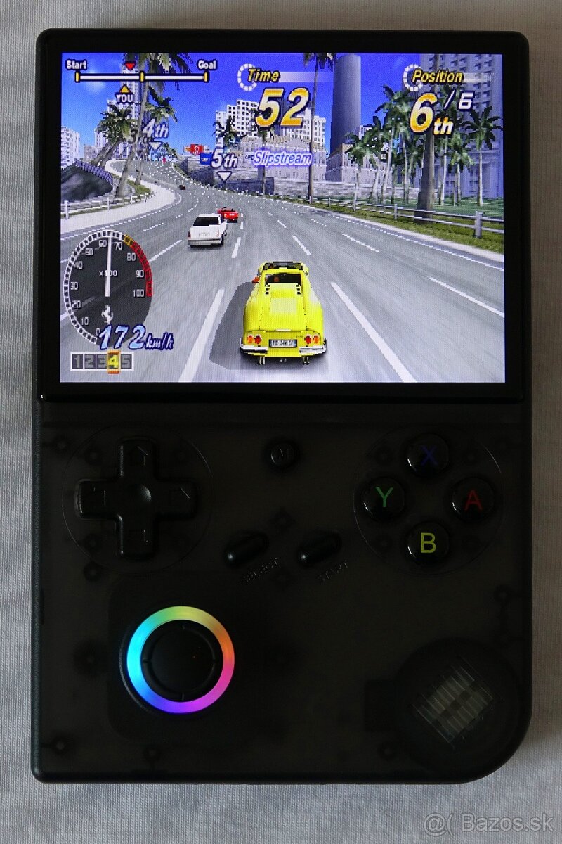 NOVÝ Anbernic RG40XX V - PSPčko - 9