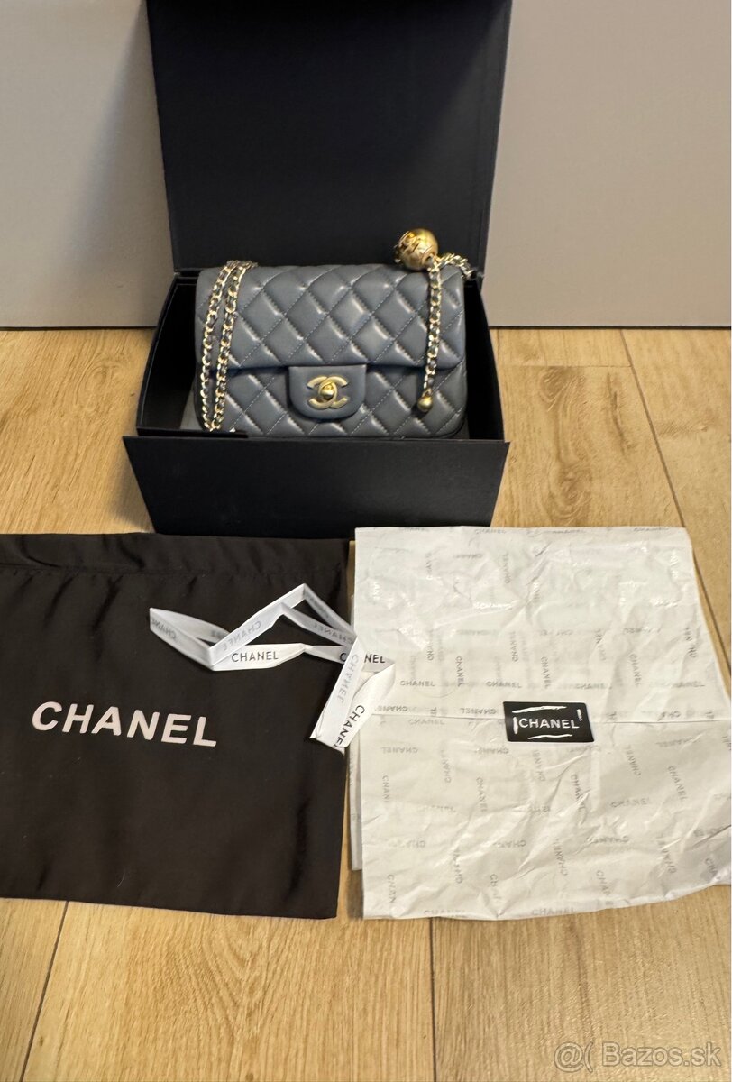 Kabelka CHANEL .Nova - 9